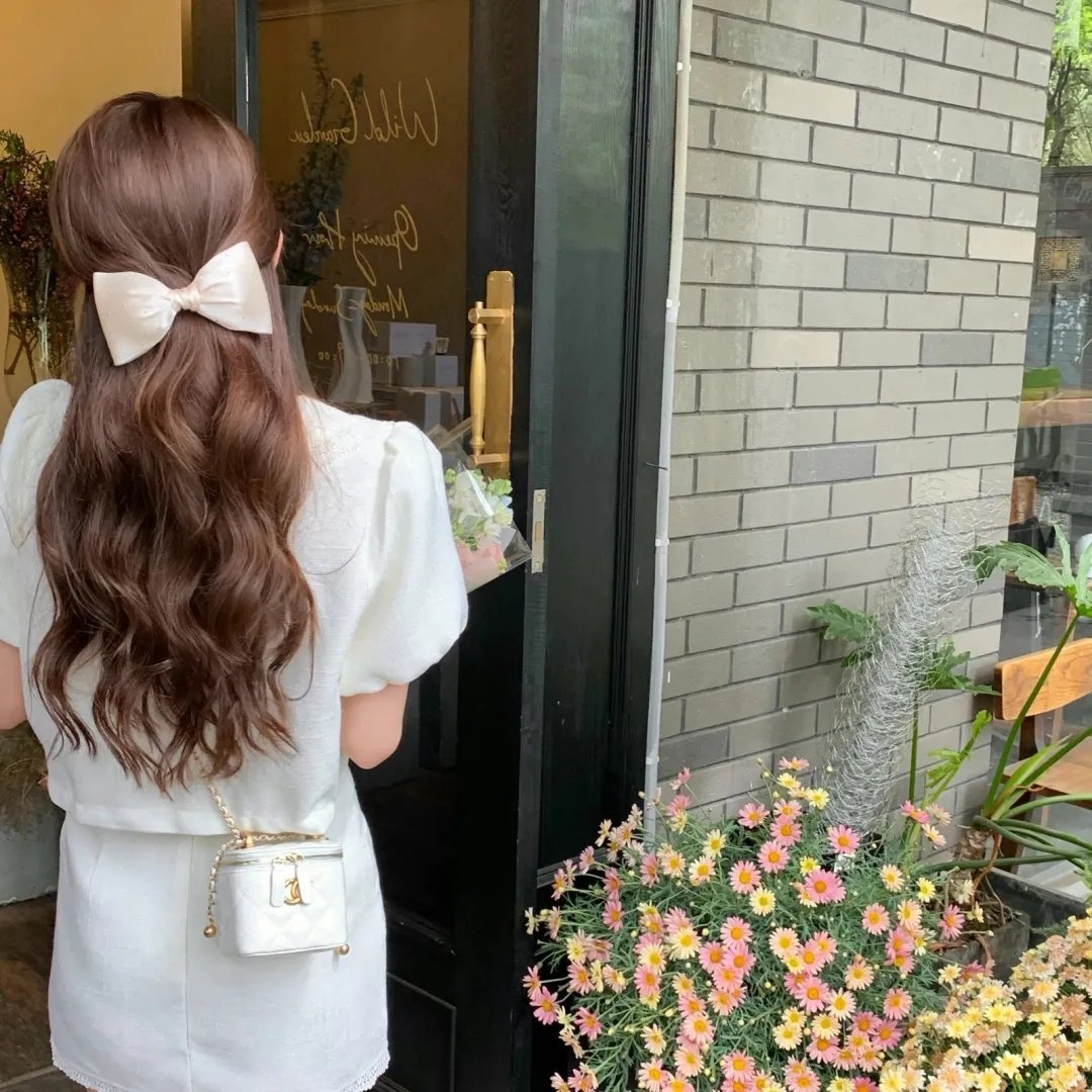 首尔花火