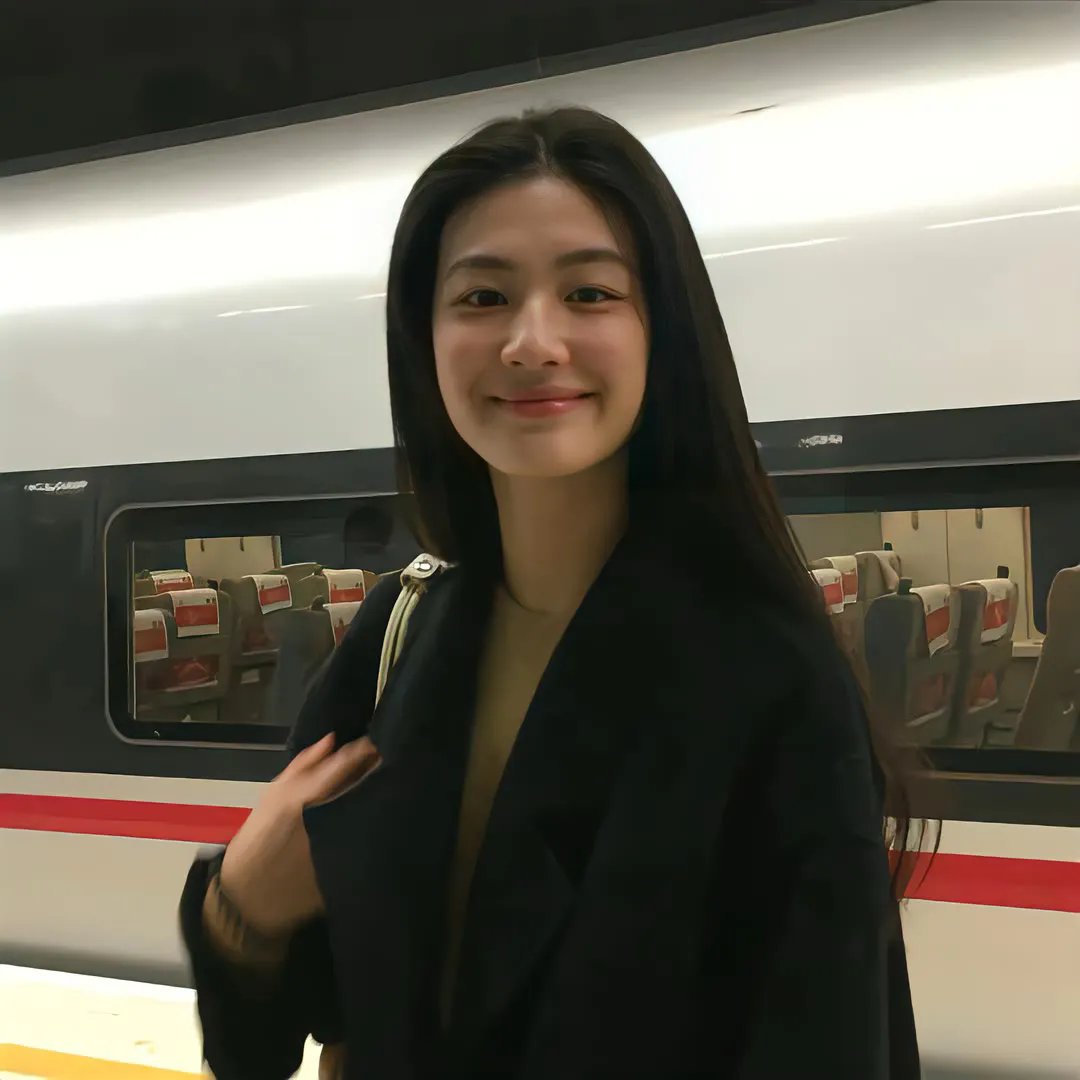 首尔列车